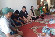Hellyana Diskusi Strategis dengan Tokoh Bangka Belitung, Bahas Masa Depan Bersama