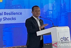 Tekan Impor LPG, Bahlil Percepat Penggunaan CNG