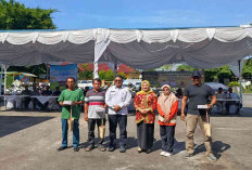 Peringati Hari Tani Nasional, Pemkab Belitung Hadirkan Berbagai Kegiatan