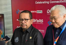 Magang Nasional Jadi Strategi Pemerintah Buka Lapangan Kerja dan Gerakkan Ekonomi