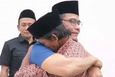 Sudah Damai dan Minta Maaf, Gus Miftah Akan Berangkatkan Pedagang Es Sunhaji dan Keluarga Umrah 