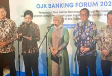 OJK: Bank Tutup Hubungan Usaha dengan 51,2 Ribu Nasabah Terindikasi Judol