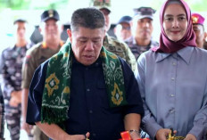 Dukung UMKM Babel, Gubernur Resmikan Tiga Unit Usaha di Pangkalpinang