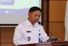 HANI 2026, BNNK Belitung Ungkap Tantangan Besar Perang Melawan Narkoba