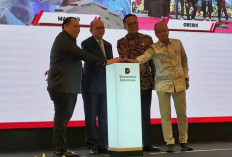 Danantara Mulai Enam Proyek Hilirisasi Tahap I, Nilai Investasi Capai Rp118 Triliun