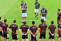 5 Pemain Timnas Indonesia Dipastikan Absen saat Lawan China di SUGBK