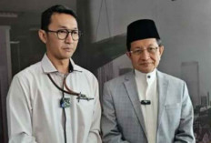 Gunakan Jet Pribadi ke Sulsel, Menag Laporkan Dugaan Gratifikasi ke KPK