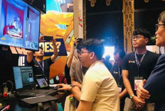 Pos Properti Sukses Selenggarakan MEWCI 2024: Ajang E-Sport untuk Generasi Muda Indonesia