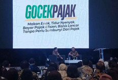 Ahok Ungkap Alasan Pertamina Kalah dari Petronas