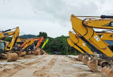 Sederet Nama Berpotensi Jadi Tersangka Tambang Ilegal, Sosok Kunci Masih Saksi