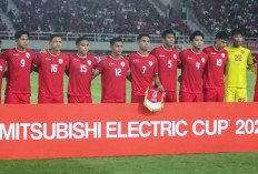 Laga Timnas Indonesia Lawan Vietnam Piala AFF 2024 Digelar Besok Pukul 20.00 WIB