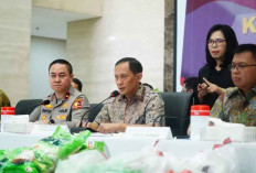 Kasus Beras Oplosan, 3 Tersangka Ditetapkan: Polri dan Kejagung Percepat Penindakan