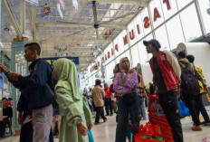 Mudik Lebaran 2026 Diprediksi Tetap Tinggi Meski Daya Beli Menurun