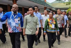 Wapres Gibran Ingatkan Bahaya AI Tanpa Etika, Jangan Sebar Hoaks dan Langgar Privasi