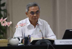 KPK Tegaskan Kewenangan Penegakan Hukum di BUMN Meski Ada UU Baru