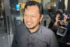 KPK Kantongi Bukti Dugaan Ketua Bidang Ekonomi PBNU Terima Uang Kasus Kuota Haji