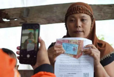 Cara Cek NIK DTSEN dan Desil Bansos 2025