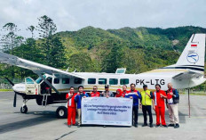 Elnusa Petrofin Perkuat Peran Strategis Energi Nasional dari Hulu hingga Hilir Sepanjang 2024–2025