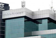 Sidang Korupsi Asabri: Libatkan 10 Manajer Investasi & Jejak Pemilik Besar di Baliknya