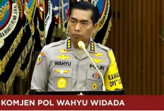 689 Anggota Polri Dipecat Sepanjang 2025, Pelanggaran Etik Tembus Ribuan Kasus