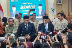 Ferry Juliantono Targetkan Koperasi Merah Putih Beroperasi Penuh Desember 2025