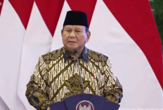 Prabowo Sebut Program Makan Bergizi Gratis Mendorong Pertumbuhan Ekonomi Pedesaan