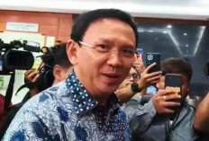 Ahok Jadi Saksi Kasus Korupsi Pertamina, Sebut Akan Sampaikan Apa Adanya
