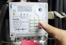 Diskon Tarif Listrik 50 Persen Batal Diberikan, Sri Mulyani Ungkap Alasannya