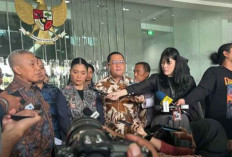 Usai Divonis, Nadiem Laporkan Empat Hakim Tipikor ke Komisi Yudisial