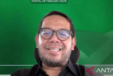 Investor Syariah Tumbuh Pesat, BEI Targetkan 50 Ribu SID Baru 2026