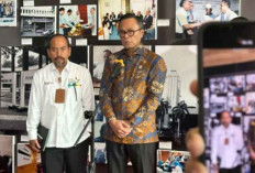 Danantara Minta KPK Dampingi Proyek Hilirisasi untuk Cegah Korupsi