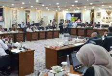 DPR Alihkan Pembahasan RUU Hak Cipta dari Badan Legislasi ke Komisi XIII