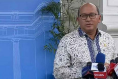 Rosan Roeslani Pastikan Efisiensi Anggaran Tidak Mengganggu Target Investasi