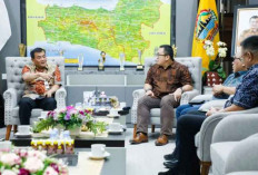 Jateng Tawarkan Investasi Agroindustri di Wilayah Selatan, Danareksa Siap Dukung SPAM Cilacap