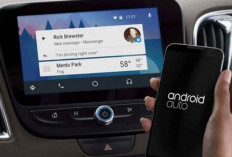 Android Auto Tambah Fitur Baru, Bikin Berkendara Lebih Aman & Efisien 