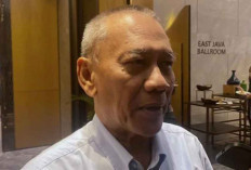 Gaikindo Targetkan Penjualan Mobil 850 Ribu Unit Sepanjang 2026