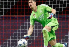 Chelsea Tolak Tawaran Al-Ittihad: Kepa Arrizabalaga Masih Berharap Kembali ke Real Madrid