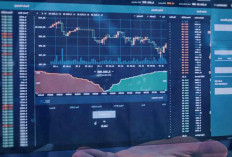 Mau Investasi Global? Simak Cara Beli Saham Luar Negeri dan Risikonya