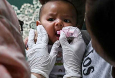 Pakar Kesehatan Imbau Orang Tua Lengkapi Imunisasi Anak Guna Mencegah Imunodefisiensi