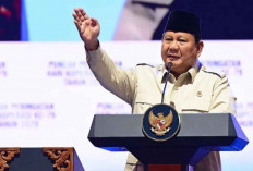 Prabowo: Koperasi Desa Merah Putih Berpotensi Tingkatkan Kesejahteraan Rakyat Rp223 Triliun per Tahun