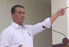Mentan Amran: Efisiensi Rp1,7 Triliun Hasilkan Dampak Ekonomi Rp17 Triliun