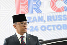 Masa Depan Ekonomi Indonesia di Era BRICS