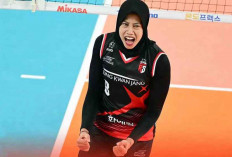 Megawati Hangestri Gabung Klub Voli Turki, Mimpinya Jadi Kenyataan!