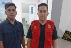 Tersangka Kasus Penipuan di Belitung, Bos Edi Sudah Ditahan di Lapas 