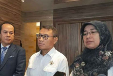 BGN Selidiki Ompreng Makan Bergizi Gratis Diduga Mengandung Minyak Babi