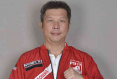 Kepengurusan Baru PSI Belitung, Ketua Wyllianto : Amanah Ini Harus Dijalankan Maksimal