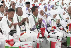 Saudi Batal Kurangi Kuota Haji Indonesia 50 Persen, Ini Penjelasan Resmi BPH