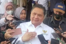 Menko Perekonomian Ungkap Dampak Ekonomi Indonesia Terhadap Potensi Resesi AS