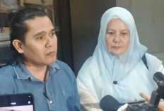 Wagub Babel Hellyana Diperiksa 10 Jam Terkait Dugaan Ijazah Palsu, Dicecar 25 Pertanyaan