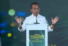 ESDM Siapkan Strategi Kurangi Ketergantungan Impor LPG dengan Pengembangan Industri Gas Nasional